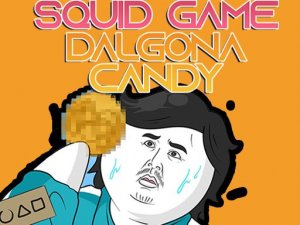 Sweet Candy Puzzle Quest